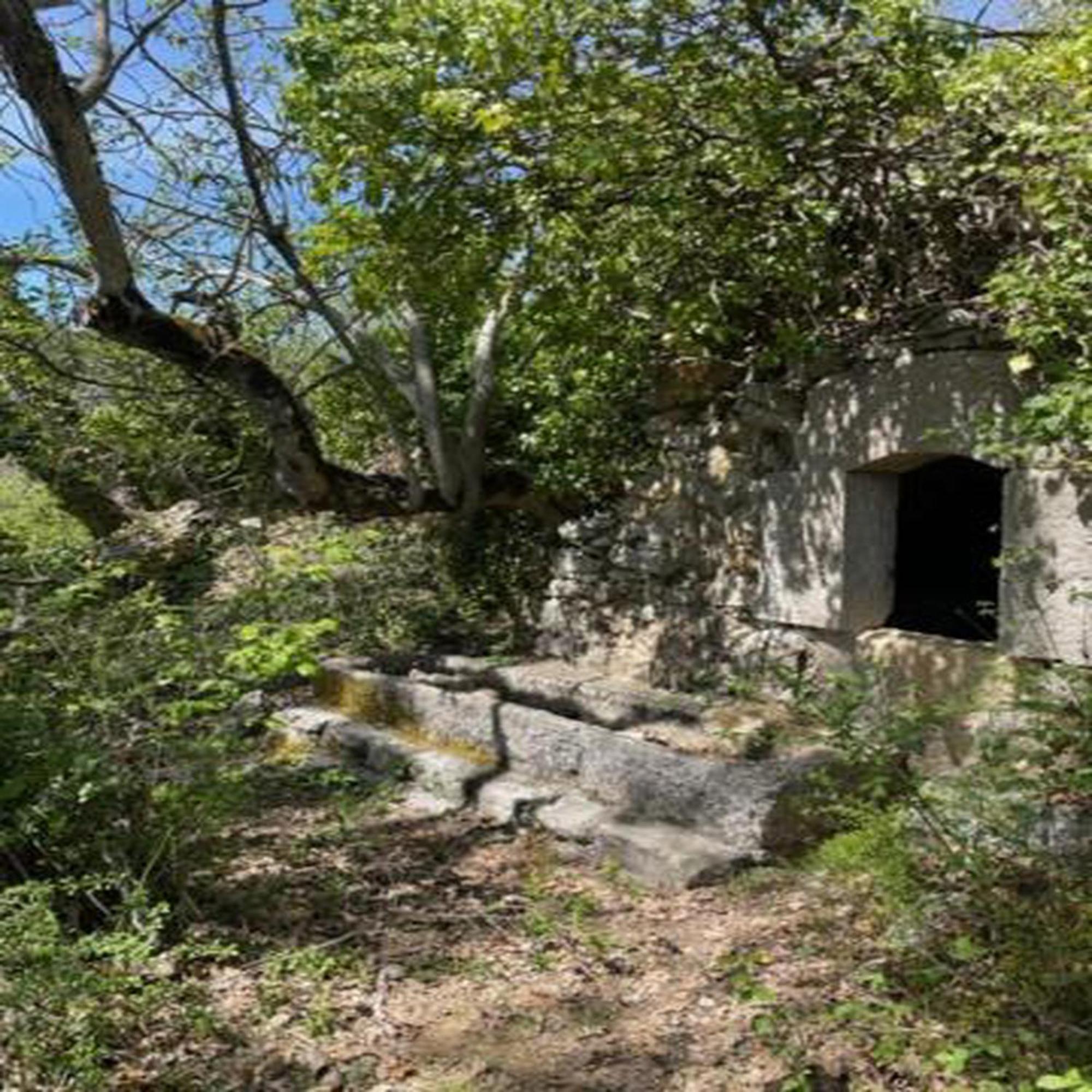 La Roulotte Du Verdon 坎松 外观 照片